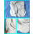 白色擦机布棉工业抹布大块废布吸油吸水不掉毛碎布擦机器擦拭布 上海安徽50斤