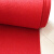 婚庆红地毯一次性大红地毯结婚开业庆典任意裁剪任意裁剪长度 灰色 1.5米宽长度要几米数量就写几件