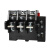 交流接触器热过载继电器JR36-160 100-160A热继电器热保护 JR36-160 100-160A