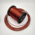 QZY-2/180度H级耐高温EIW电磁电机变压器漆包线1斤/500克 0.35mm