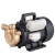 妙普乐多级漩涡泵高压旋涡泵蒸汽发生器锅炉热水压水泵循环泵 550 550W-220V(铜泵头