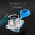 Cnlinko| 工业防水航空插座；LP24型USB3螺纹款