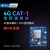 4g模块ttl串口转4gdtu透传无线cat1模组通讯通信4G物联网mqtt tcp 调试版