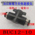 定制适用白黑色气管手阀BUC-04 81012MM气动快速快插手转开关球阀 BUC12-10 一端10一端12
