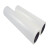 安英卡尔  PE保护膜 乳白色 家具电器贴膜 铝合金板材亚克力板 宽20cm*100m  A1246-2