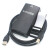 V9仿真下载器 STM32 AMR单片机 ULINK 烧录编程 J-LINK V9 标配(USB+排线) V9PRO版()