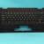 LZJV全新原装 /海尔简爱S11 11.6寸 带C壳 内置键盘 笔记本键盘 无脚垫原装黑色键盘