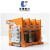 CKJ5-1140V/63A-400A低压交流真空接触器永磁接触器 CKJ5-250A