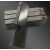 电动套丝机板牙干用4分-4寸英制管螺纹板牙镀锌钢管铁水管开牙器 2123加强工具钢