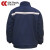 成楷科技（CK-Tech）CKB-MF1 涤棉冬季工作棉衣 保暖棉服外套支持定制 不带帽短款M码