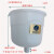 取暖炉水暖炉电锅炉膨胀水箱自动加水斗暖气补水箱304不锈钢水槽 不锈钢大椭圆水箱