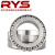 RYS哈轴传动R32310 50*110*42圆锥滚子轴承