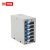 RS PRO欧时 光纤分纤盒, LC 连接器, 6 端口 1727329
