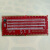 PCIE带灯仪电脑故障诊断卡主板检测工具typec线6P显卡口供电 服务器DDR5内存带灯仪