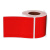 彩标 标签纸 CTK5080 50mm*80mm 150片/卷 红色 