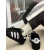阿迪达斯 （adidas）Superstar三叶草黑板鞋EG4959 黑色 EG4959 36.5