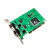 电子 高性能PCI接口CAN卡 智能CAN通讯卡 PCI-98系列 PCI-9840I