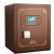 甬康达   FDG-A10/D-45 电子密码保险箱 古铜色 H450*W390*D330 
