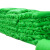 万普盾 加密绿色防尘网 盖土网防止尘土飞溅工地绿化网8针8米*40米