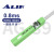 AL AG 原装ALIF气缸磁性开关 两线磁簧管式电子式020 电动缸爱里富气动元件接近传感器感应器 两线常开AG-49R 导线长1米