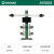 3D四轮定位仪车辆长轴距3.6M车俩轮距范围1.2-2.3M AE5608 AE5608/轴距3.6M