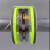 Ydjlmm PVC法兰防护套耐酸碱腐蚀防喷溅透明盒罩-单位：个 DN80