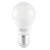 雷士（NVC） LED球泡灯 塑包铝外壳 A100 24W-3000K暖白 1包5支