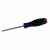 蓝点 金刚砂三色柄系列花形螺丝刀 BLPDTP75T9 头部采用金刚砂电镀涂层 15-30天 