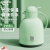 物生物保温壶热水壶大容量玻璃内胆宿舍家用暖水瓶开水壶居家热水瓶