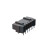 锦凌电子（JILN）JL9EDGK/RC-50009B01 接线端子台  单价 JL9EDGRC-5.0-9P插拔式公座/黑色