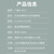 广昌兴(G.C.X)电信级 多模光纤跳线lc-lc双芯20米UPC橙色LSZH低烟无卤千兆光模块收发器耐弯折抗弯曲尾纤