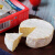 蒙牛（MENGNIU）琪雷萨金文干酪125g丹麦进口奶酪西餐即食烘焙原料BrieChees品质 琪雷萨金文干酪125g*1盒