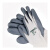 世达 SATA FS0402 丁腈手套(掌浸)8寸