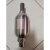 1L隔膜316L不锈钢蓄能储能器高压清洗水泵柱塞泵海水淡化加药