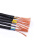 YJV22国标铜芯电缆 室外护套线 电力电缆/米 YJV22 3*300