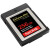 闪迪（SanDisk）Cfe-B内存卡R5 1DX3 Z9 Z8 D5 S1R X-H2S高速卡 256G（读1700MB/S 写1200MB/S）