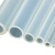 梵选 透明硅胶管软管 蠕动泵管排气管无味耐高温弹性加厚毛细软管 单位：米 7*10mm 