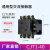 加厚银点CJT1-10A 20A 40A交流接触器三相380V 单相220V 110V 36V定制定 CJT1-40A 铜点  380V