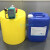 大型反渗透设备阻垢剂EN170 RO膜除垢纯净水处理设备25kg桶浓缩型 阻垢剂EN1701桶