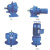 减速机连电机 BLD系列 单价/套 减速机BLD4-59-2.2KW