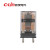 欣灵电气（C-Lin）中间电磁继电器HHC68BL-2Z HH52P AC220/36/24/380V带灯(5个起售) 交流AC24V（5个）