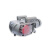 贝克真空泵抽气泵vtlf2250becker无油旋片式真空泵工业用 VTLF2.250