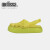 Melissa（梅丽莎）新款小童时尚罗马镂空松糕底凉鞋33581 绿色 8 内长14.5CM（24码适用）