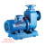 雷迪龙（RETFGTU）BZ自吸泵清水抽水泵工业管道排水泵锅炉热水冷却塔卧式离自吸泵 65BZ20