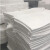 工业吸油毡pp1吸油毯白色聚丙烯吸油垫加油站船舶漏油吸油棉 细纤维 20公斤/包  20张 PP1细纤维 1米x2米x5mm/张