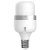 FSL佛山照明大功率美家系列 45W E27 6500K白光 IP20 220V LED灯泡(计价单位：个)白色