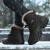 男款棉鞋加厚超软防水防滑雪地靴男款冬季保暖加绒加厚防寒棉靴零 黑色 39