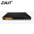 ZHJT KVM切换器 ZH1908S 四合一19英寸液晶8口VGA机架式切换器 含8条1.8米线缆