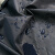 捷诺立(JNL) N32009 雨衣保安执勤 长款风衣式雨衣 交通反光户外骑行 雨衣裤套装210涤塔夫面料 藏蓝色(L码)