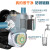 IGIFTFIRE增压泵家用全自动款自吸泵井水自来水增压器220v加压水泵 全自动自吸增压泵280w